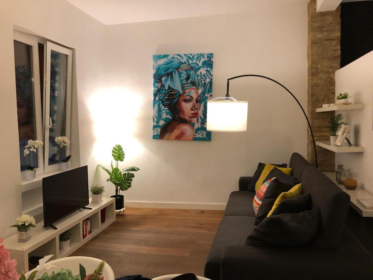 Appartement avec Douche