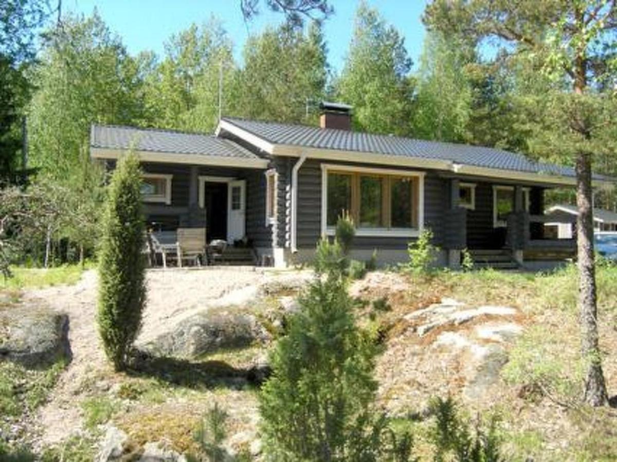 B&B Strömmen - Holiday Home Metsämarja by Interhome - Bed and Breakfast Strömmen