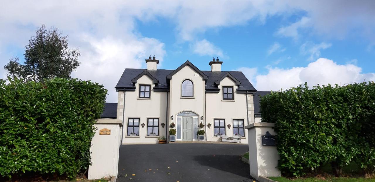 Safe Haven - Luxury Family Accommodation - B&B