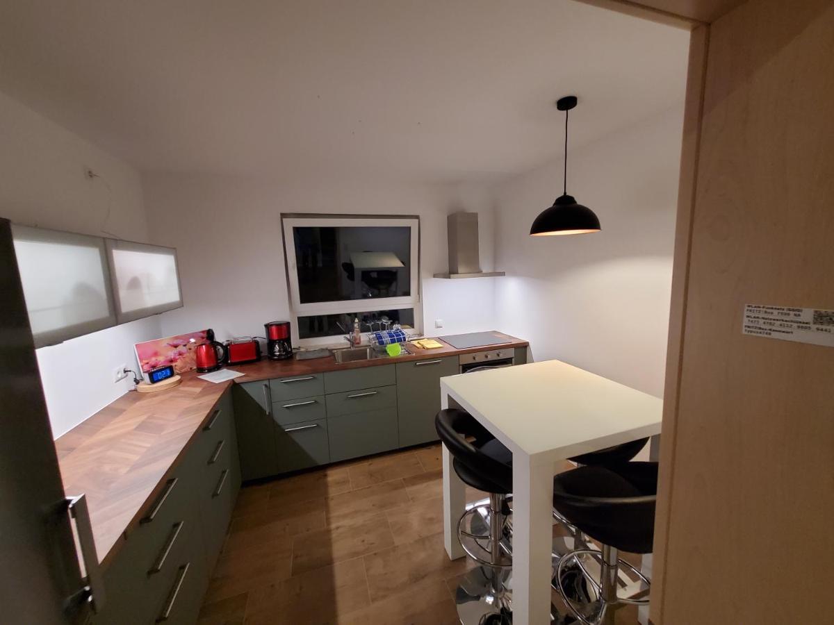 Maison 3 Chambres