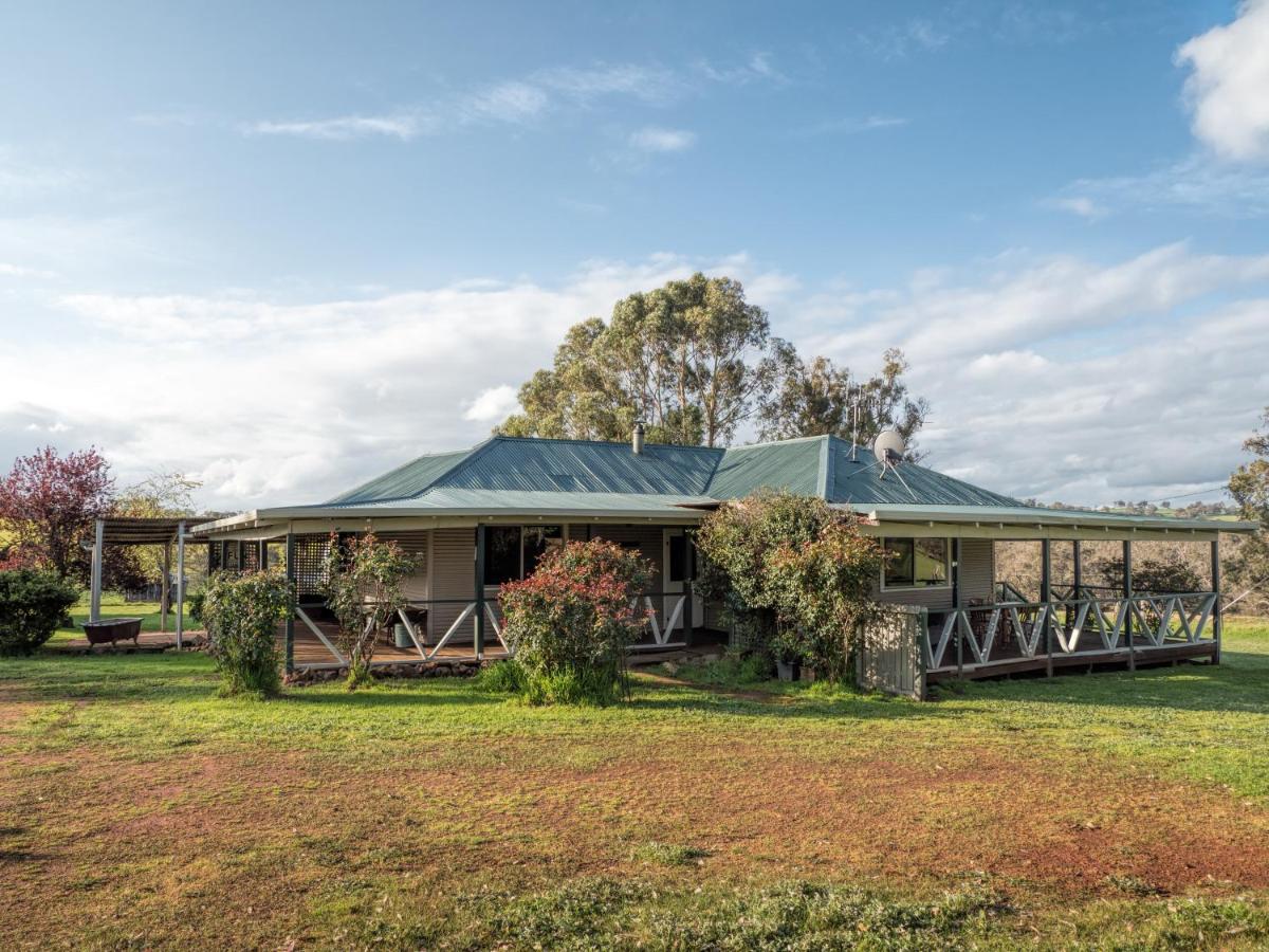 B&B Frankland - Private Country Homestead Frankland River Retreat - 6 Guests - Bed and Breakfast Frankland