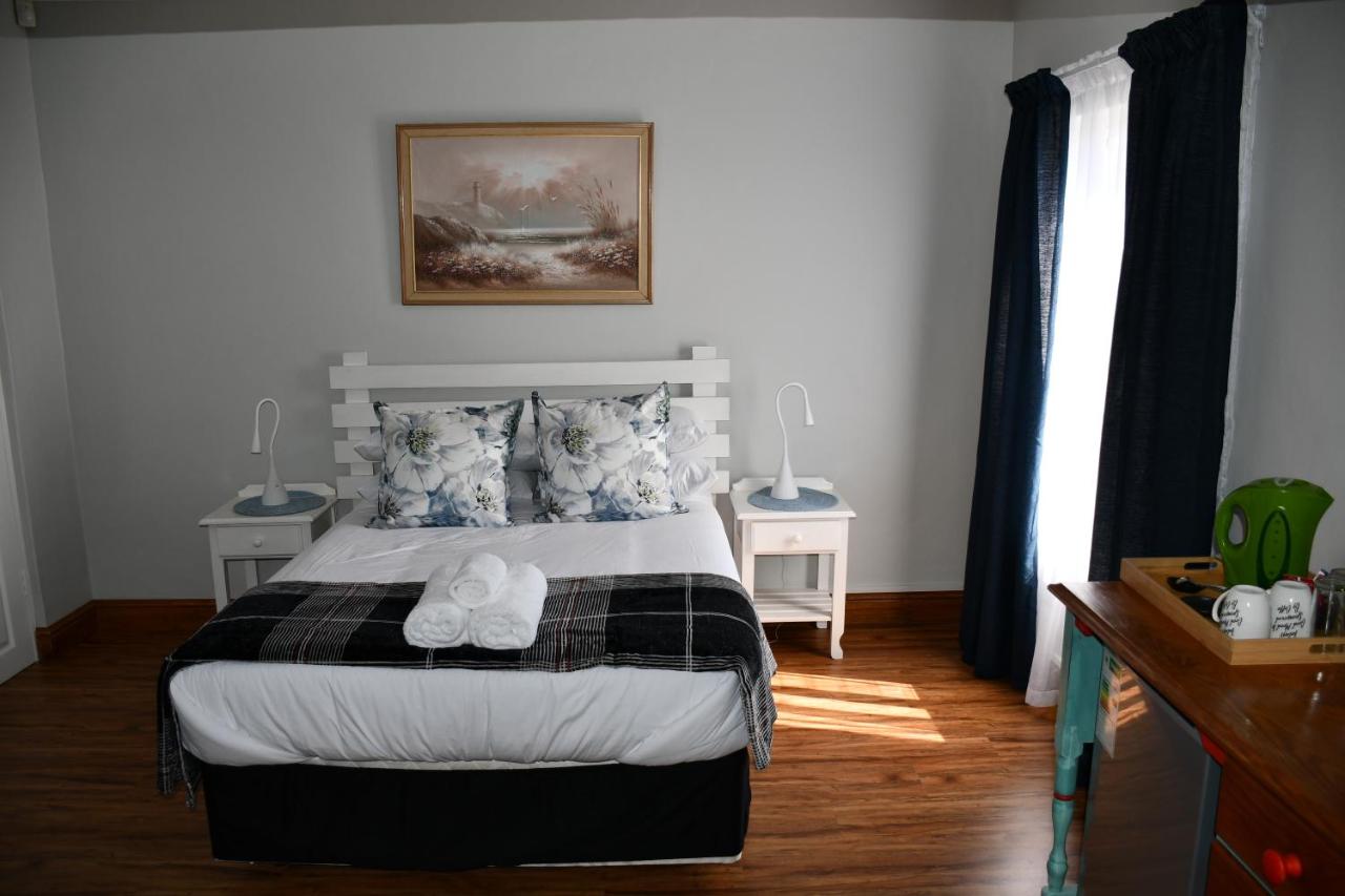 Chambre Double Deluxe