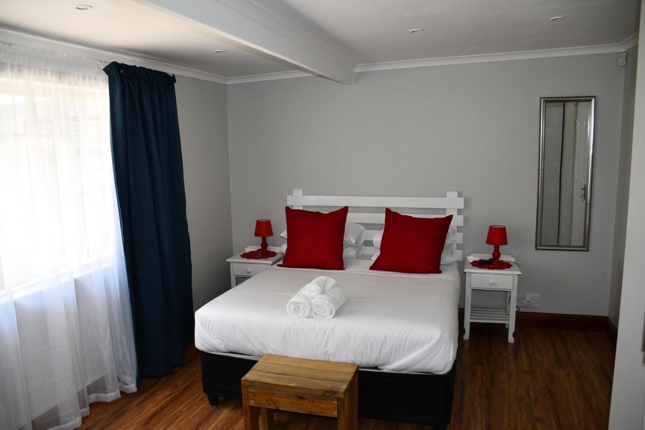 Chambre Deluxe