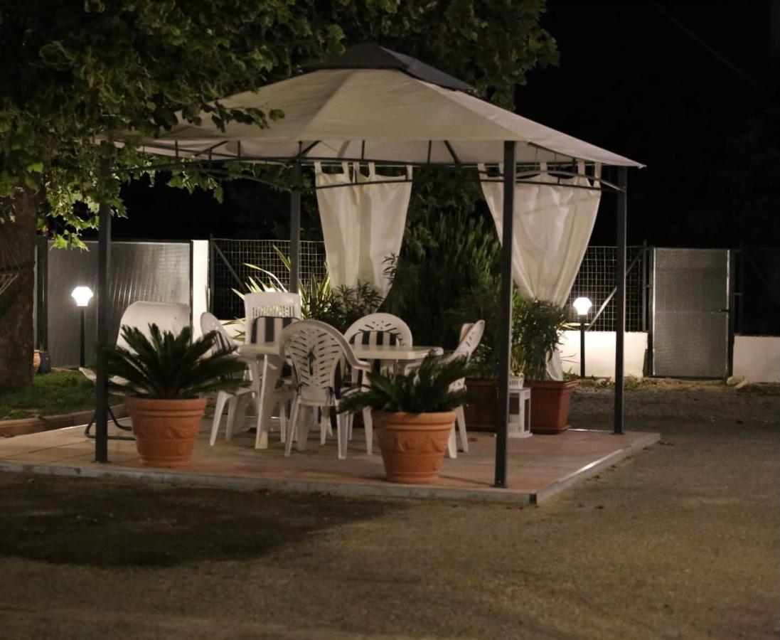 Terre del Faro - Ferienwohnung