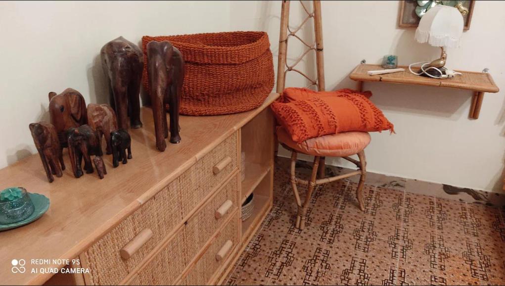 Doppelzimmer mit eigenem Bad
