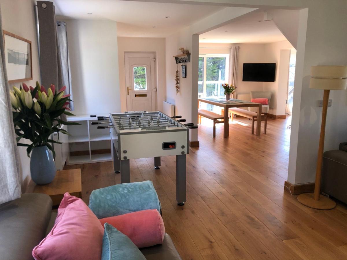 The Rock - B&B Croyde
