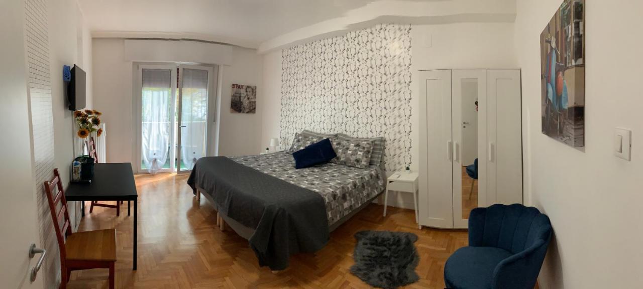 B&B Trento - CLESIO 2 - Bed and Breakfast Trento