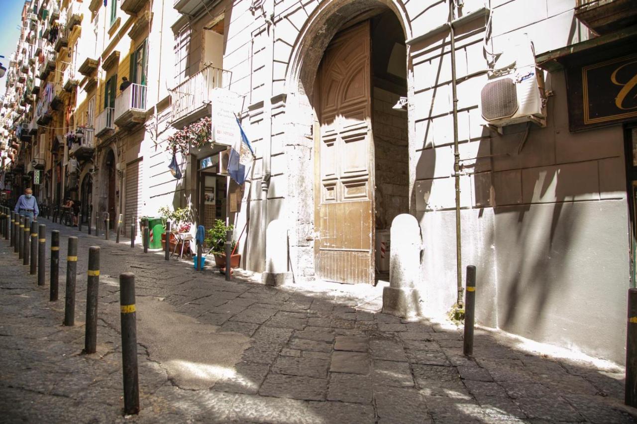 Home Maria - B&B Napoli