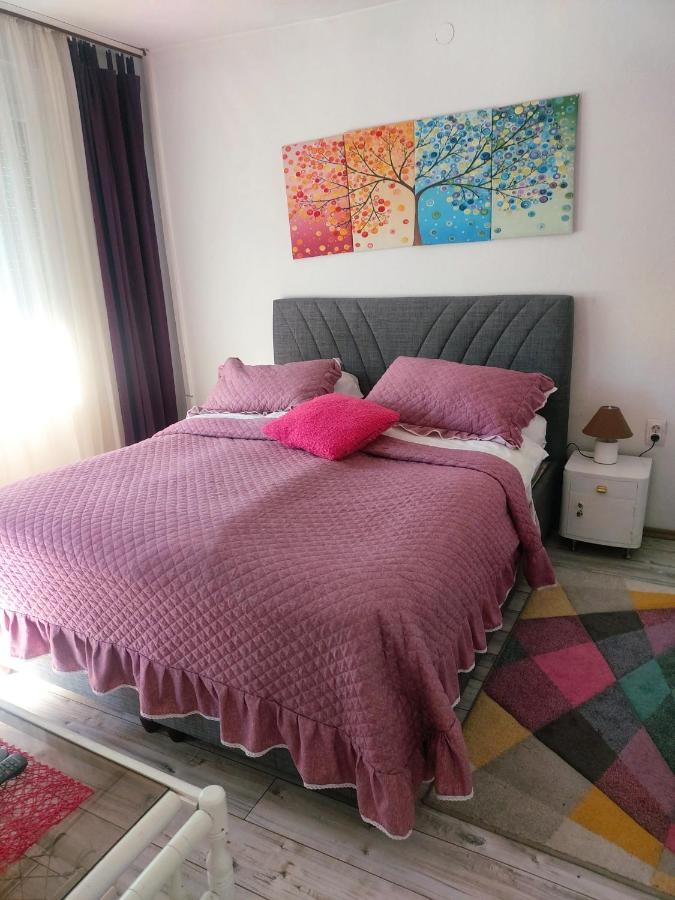 Apartment Sim - B&B