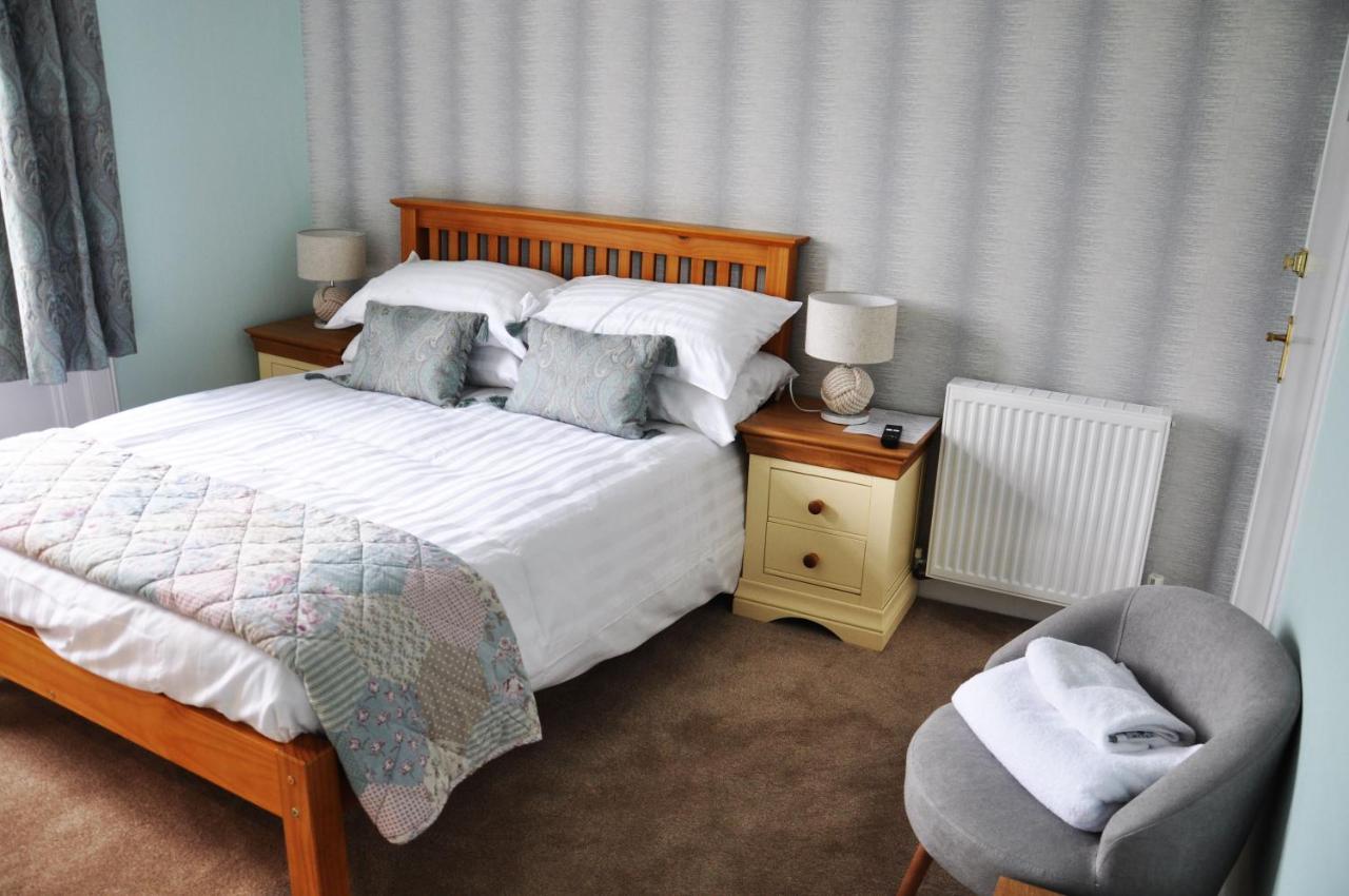 Double Room with Lake View
