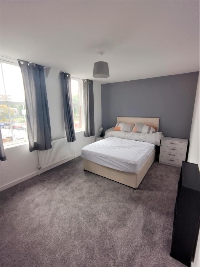 Yarm Lane Apartments - Stockton Town Centre - B&B