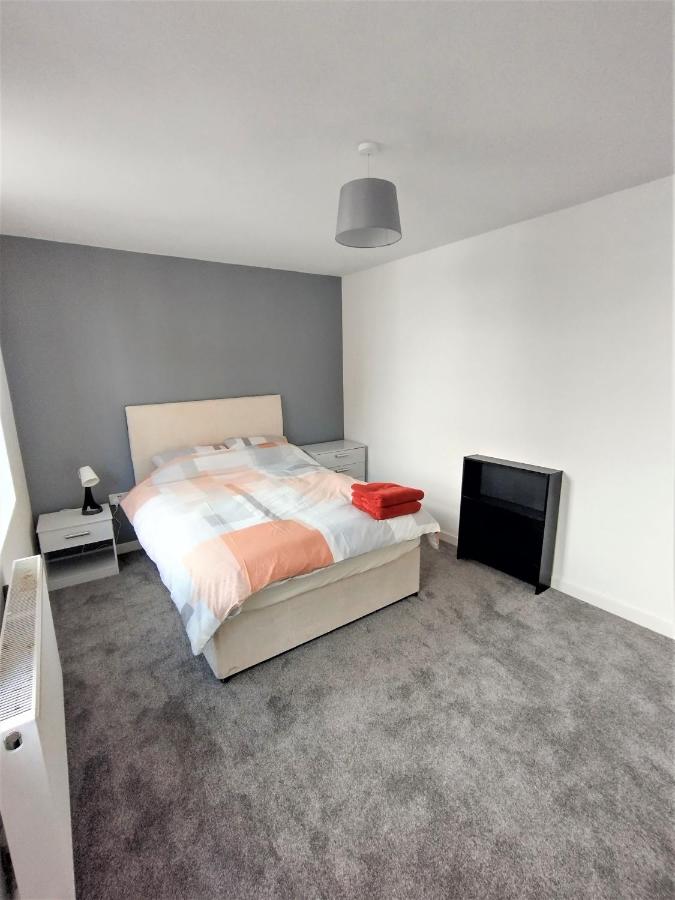Yarm Lane Apartments - Stockton Town Centre - B&B Stockton-on-Tees