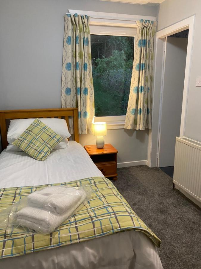 Budget Single Room
