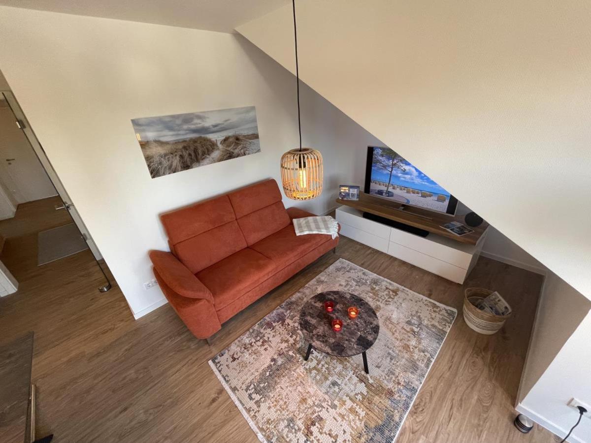 Dahmer Strand 12 - MEERESBRISE - B&B Dahme