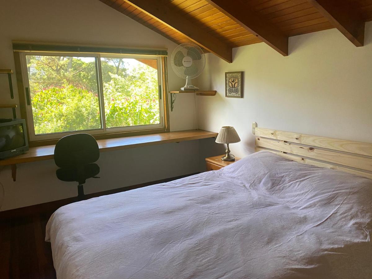 Habitación Doble con vistas al jardín
