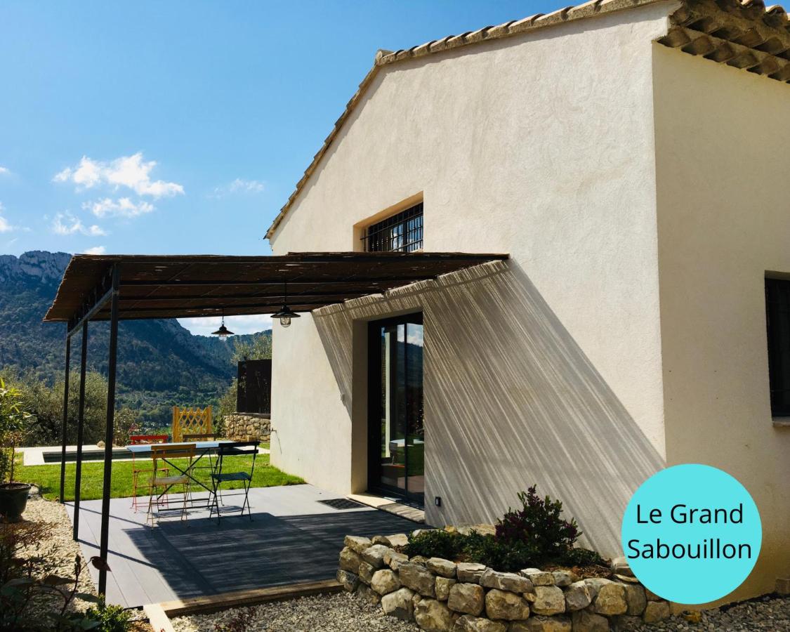 Villa con Piscina Privata 