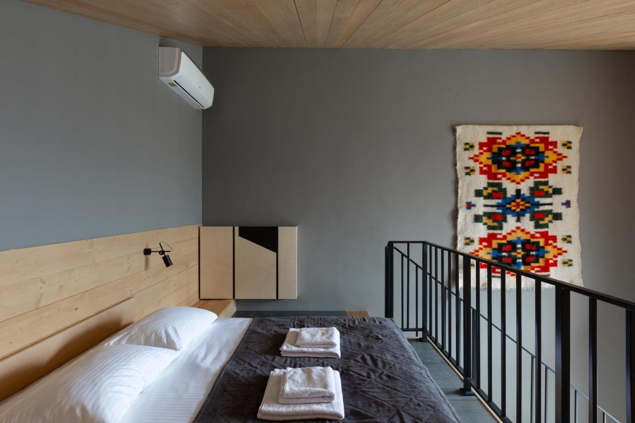 Appartamento con 1 Camera da Letto con Vista