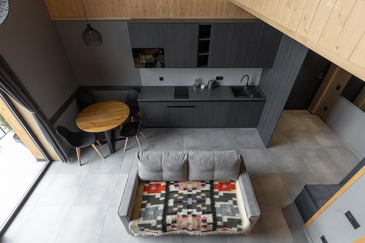 Appartamento con 1 Camera da Letto con Vista