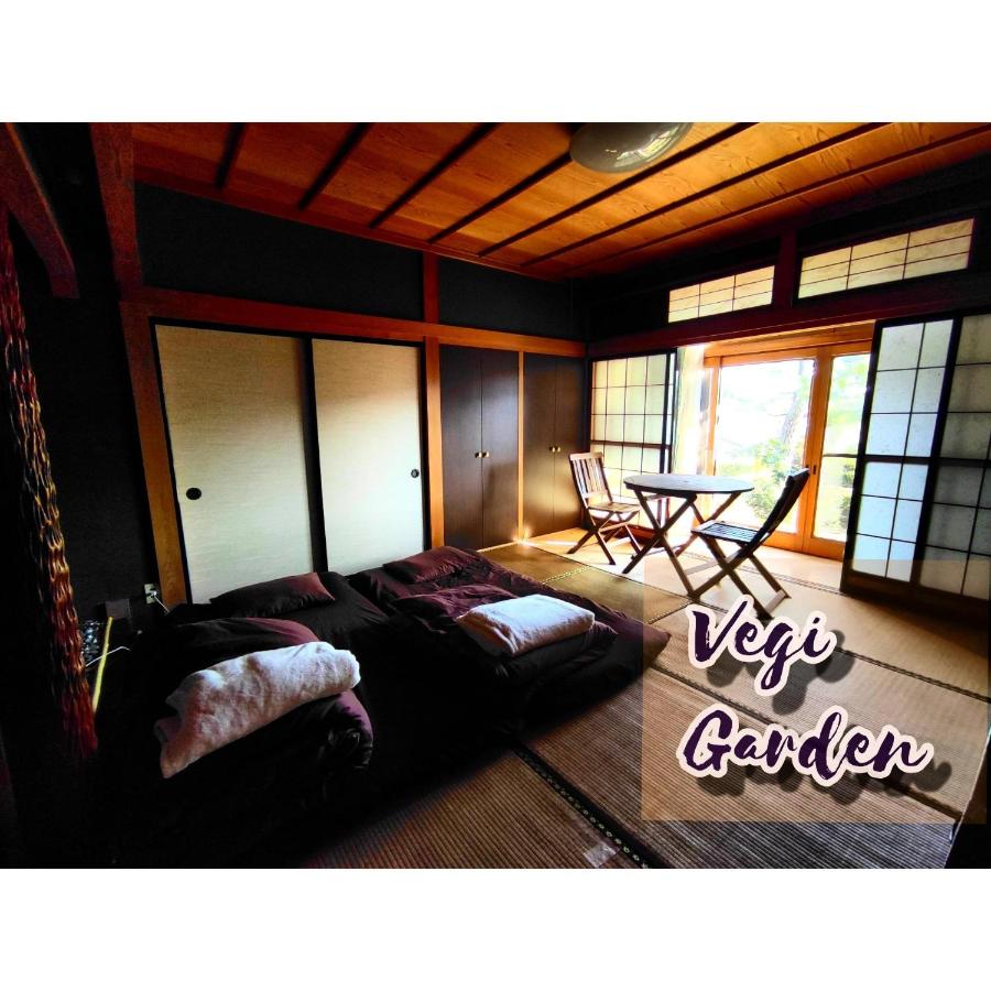 B&B Furukawa - First floor Tatami room Local house stay- Vacation STAY 75395v - Bed and Breakfast Furukawa