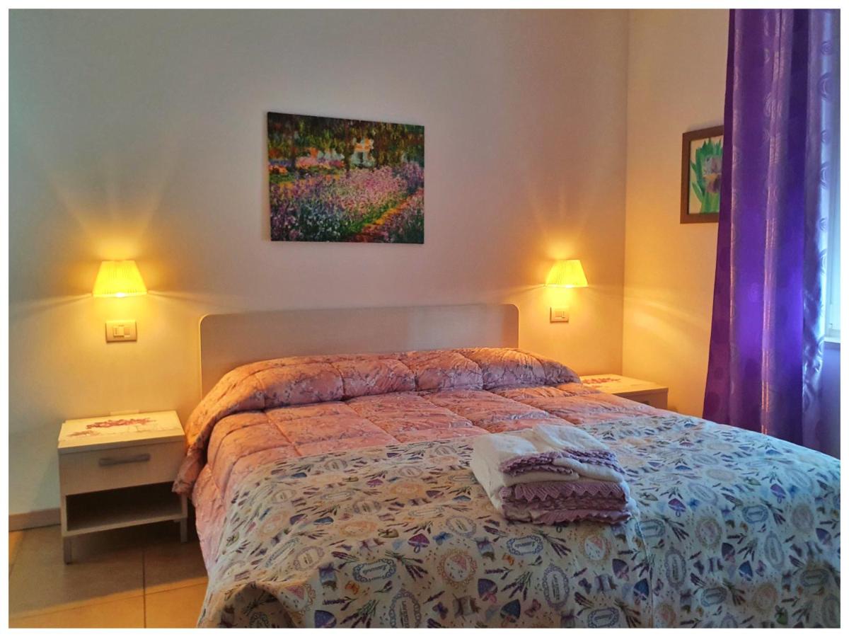 B&B Negrar - Al Pozzo - Bed and Breakfast Negrar