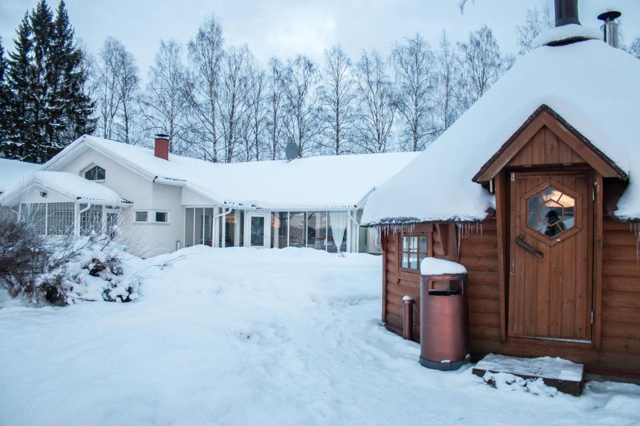 Lake Suite Family - B&B Lahti