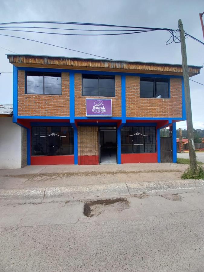 Hostal Pata de Perro - B&B Creel