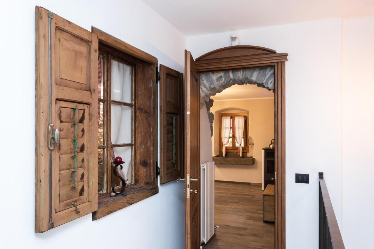 Agritur E-Cinque - Ferienwohnung Salurn