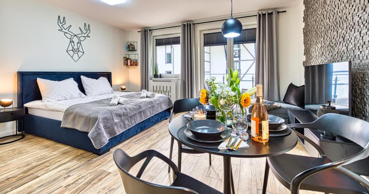 Apartamenty Marilu - Ferienwohnung