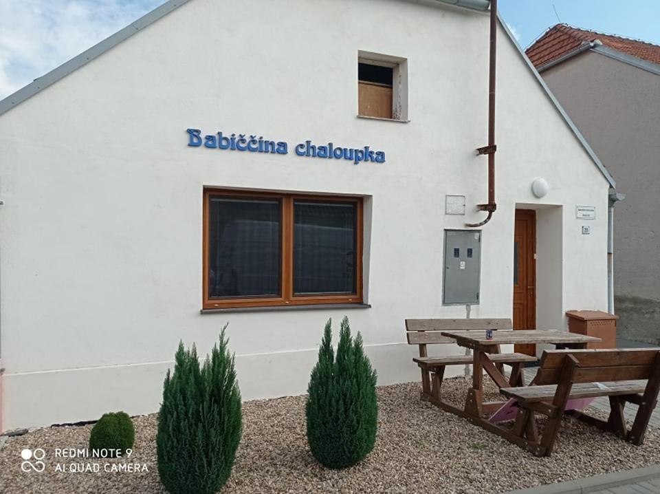 Apartmány Zaječák - Chambres d’hôtes