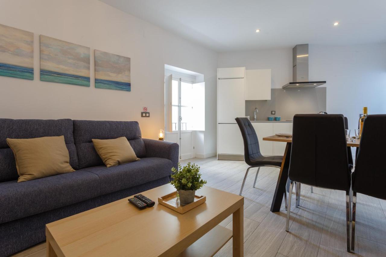 SAIL Family Home by Cadiz4Rentals - Ferienwohnung Cádiz