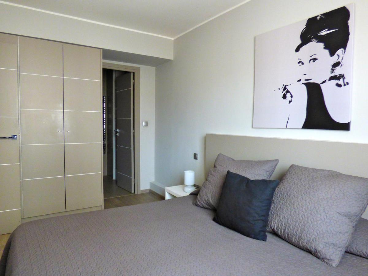 Appartamento con 1 Camera da Letto - 74/84 Rue d'Antibes
