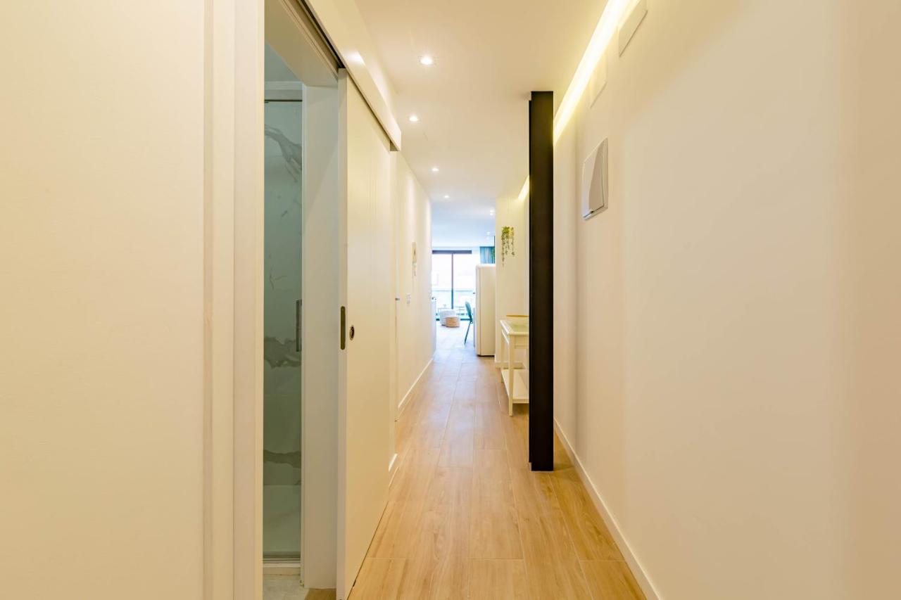 Penthouse Appartement