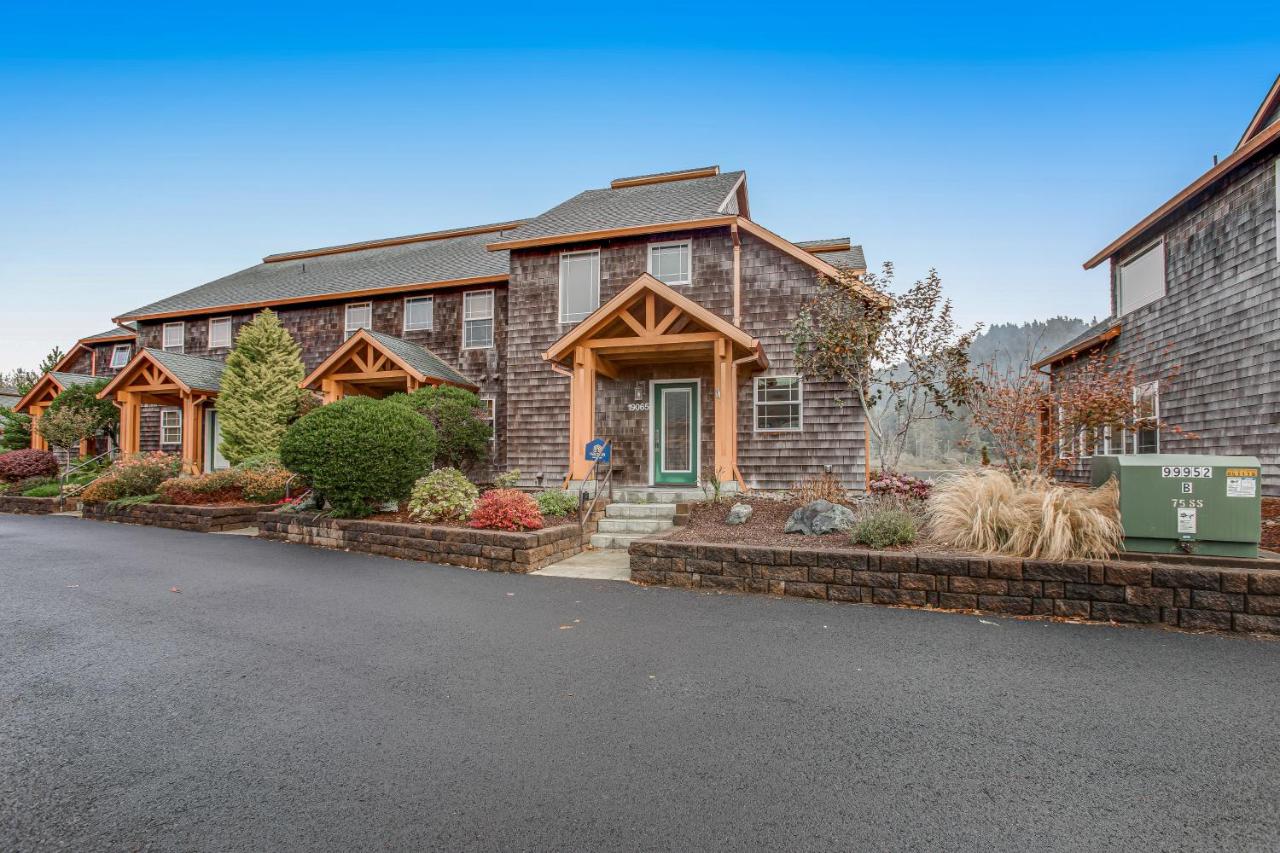 Two Bedroom Holiday Home