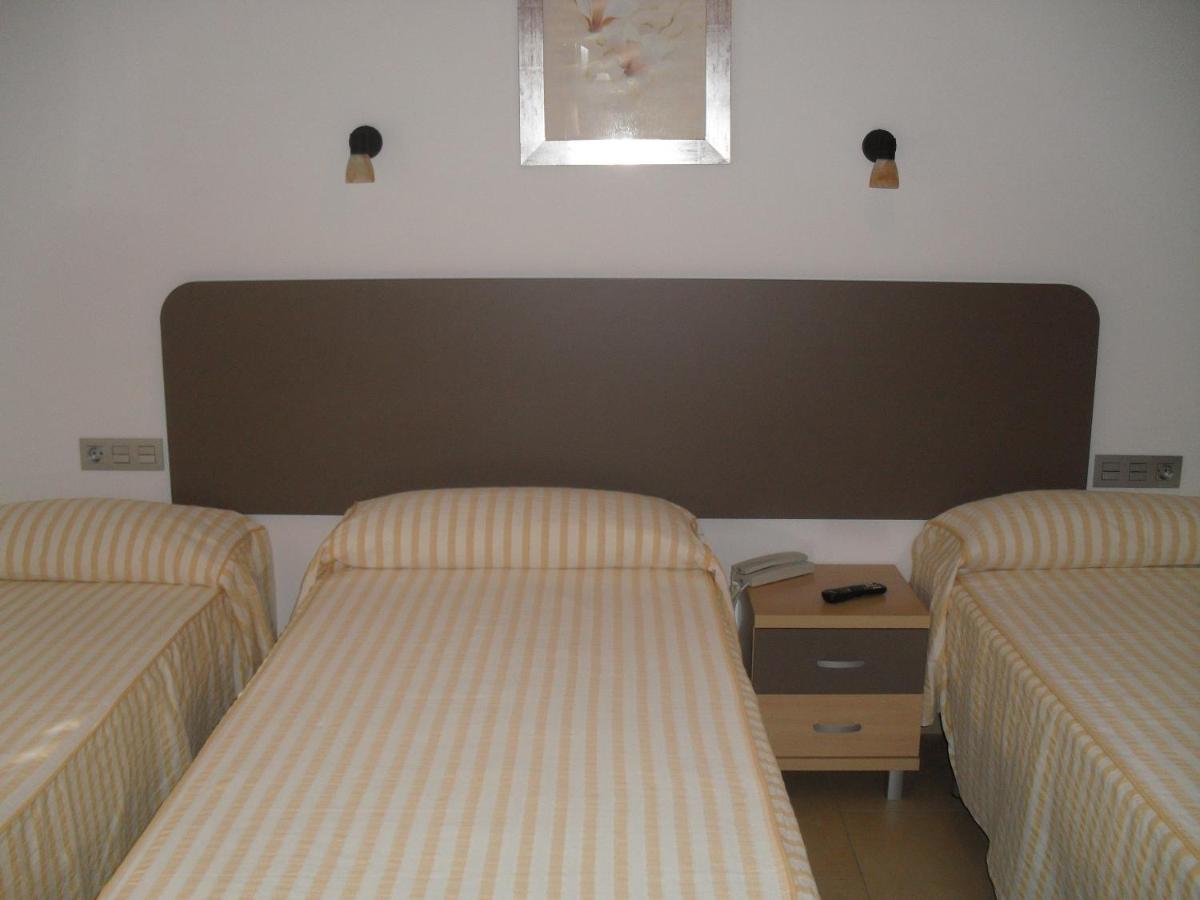 Double Room with Extra Bed