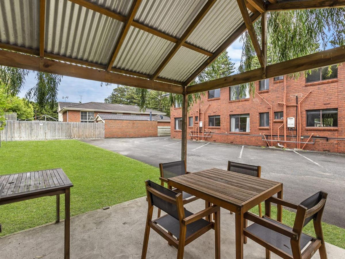 Eastern Beach Unit 6 - B&B Port Fairy