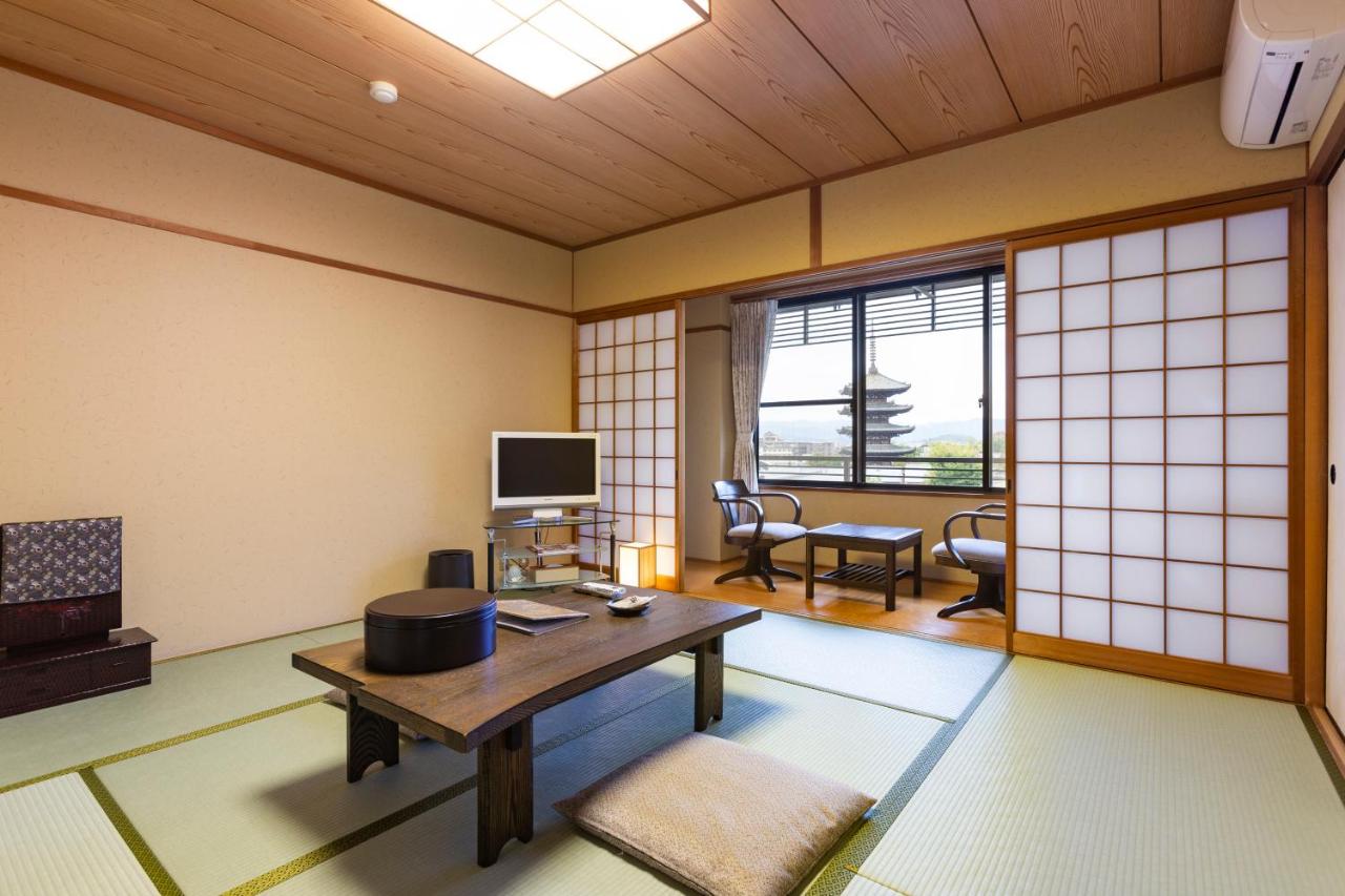 Japanese-Style Room - "Shimogamo"