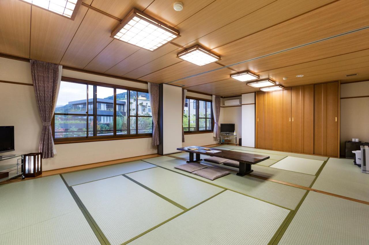 Japanese-Style Room - "Ohara"