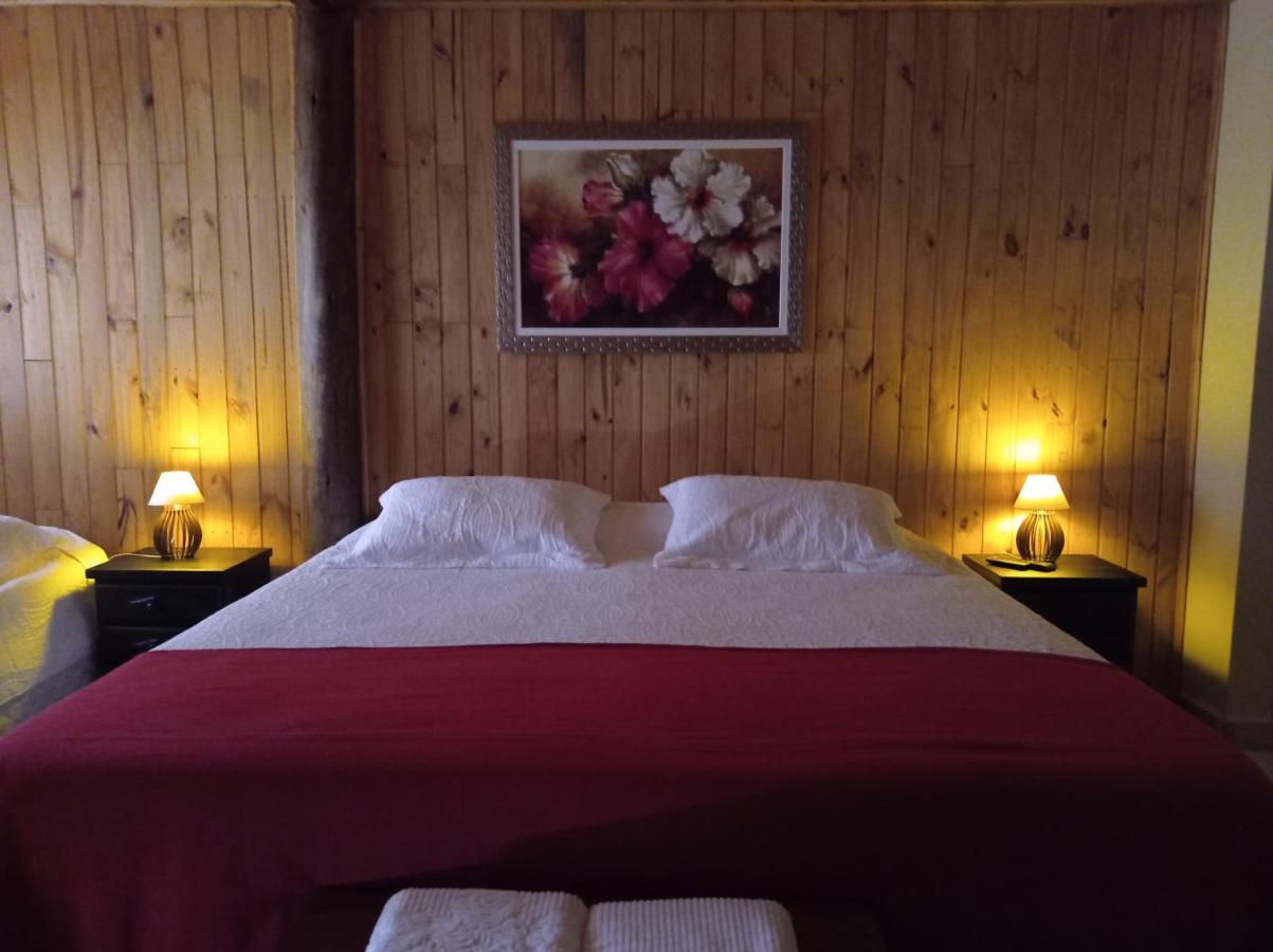 Chalet