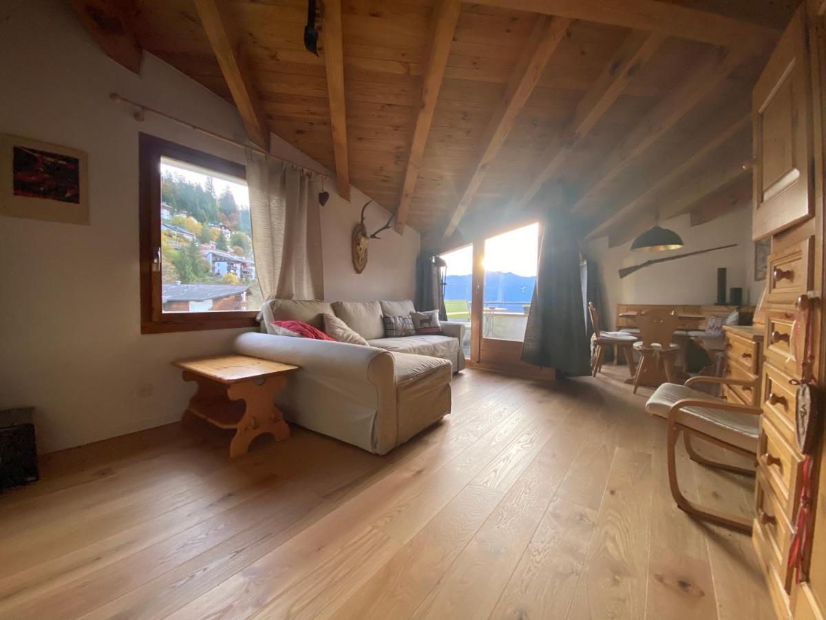 B&B Flims - Flims Chalet - Bed and Breakfast Flims