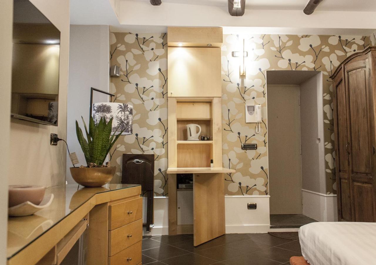 Relais Santa Chiara - B&B Napoli