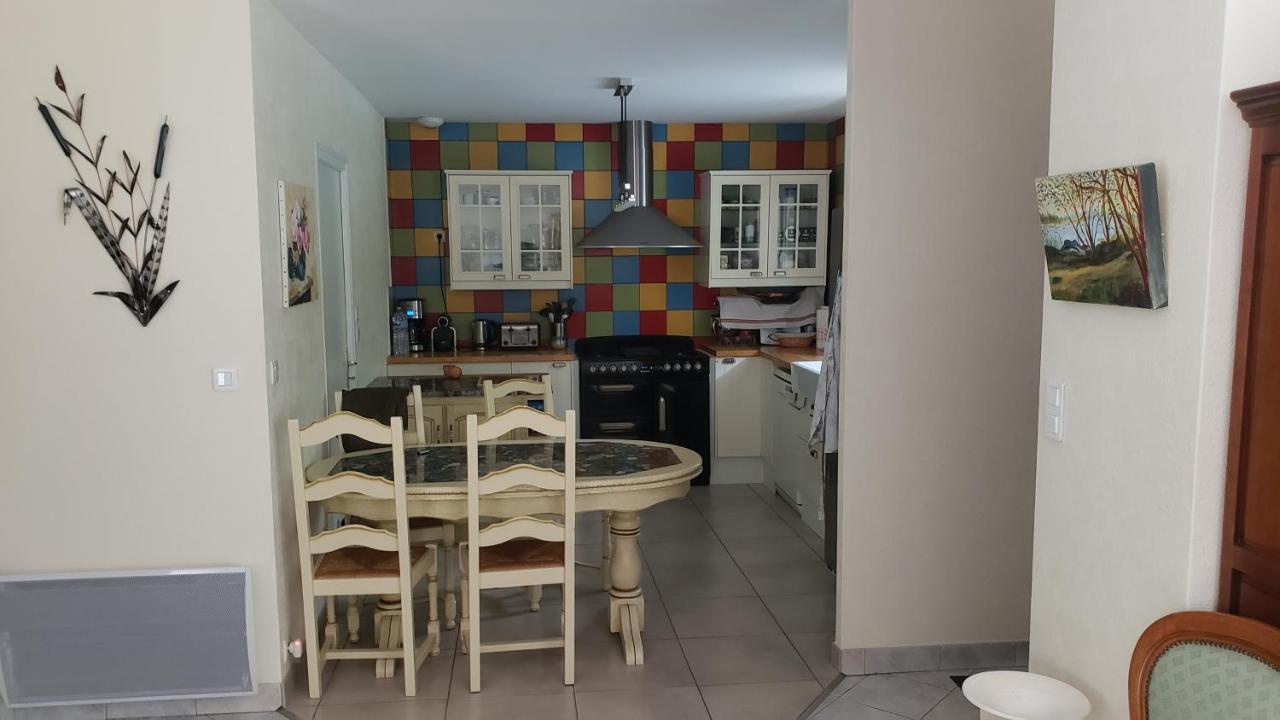 Le calme - B&B
