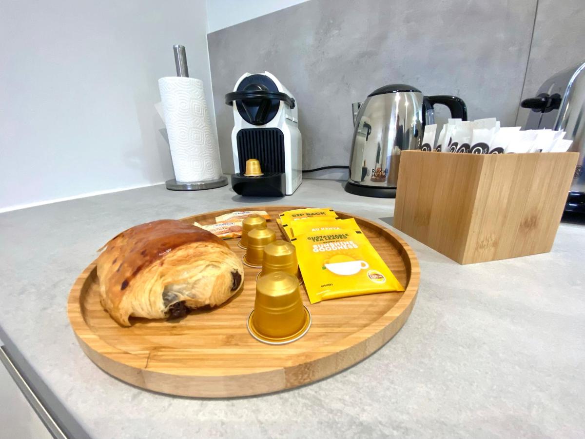 ShineAppart Marmande Centre - B&B Marmande