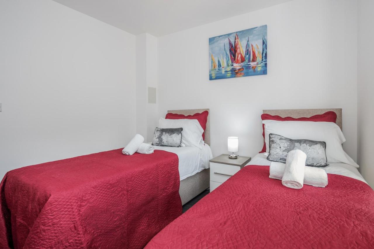 CONEN Image Two Apartment - B&B Romford