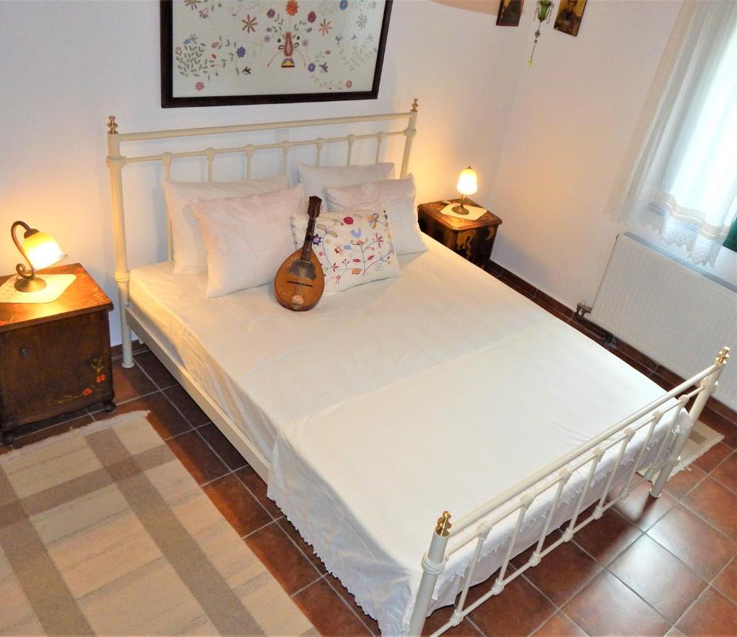 Casa con 2 Camere da Letto