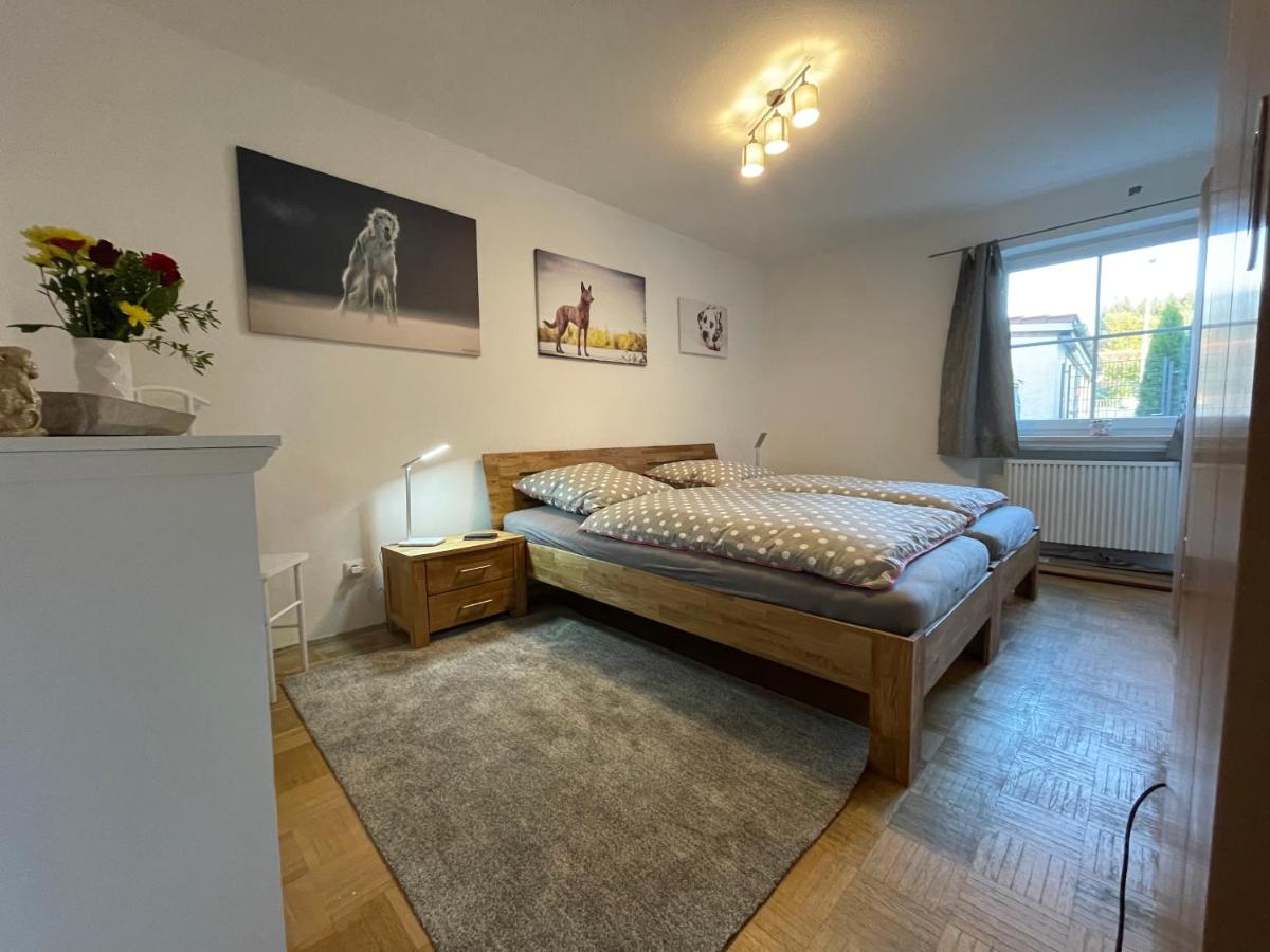 Appartement 1 Chambre de Luxe - Vue sur Jardin