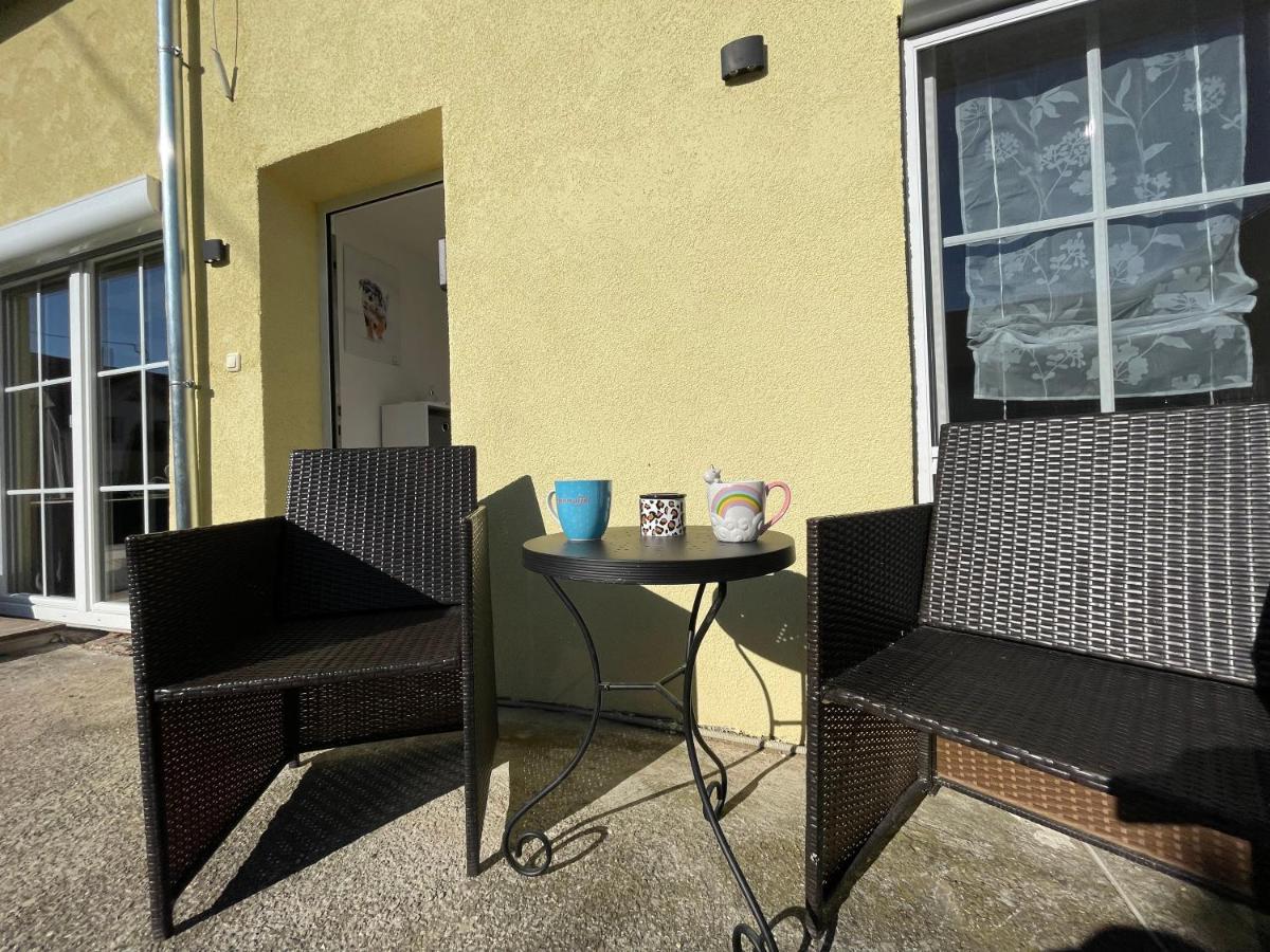 Ferienwohnung Toja - B&B