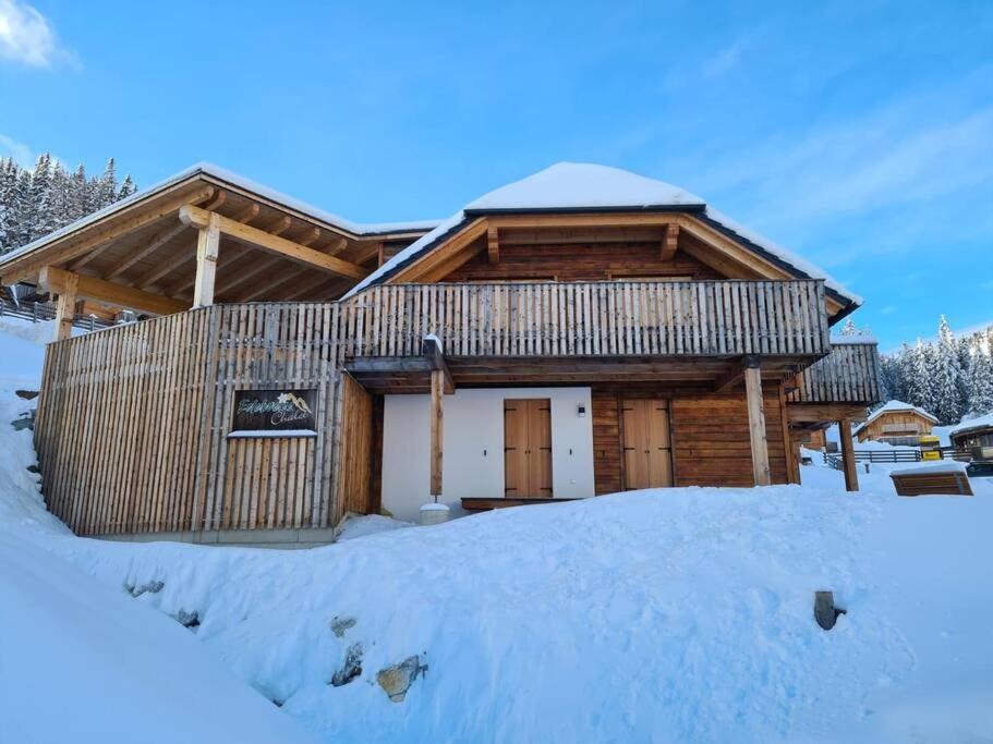 Edelweiss Chalet - B&B