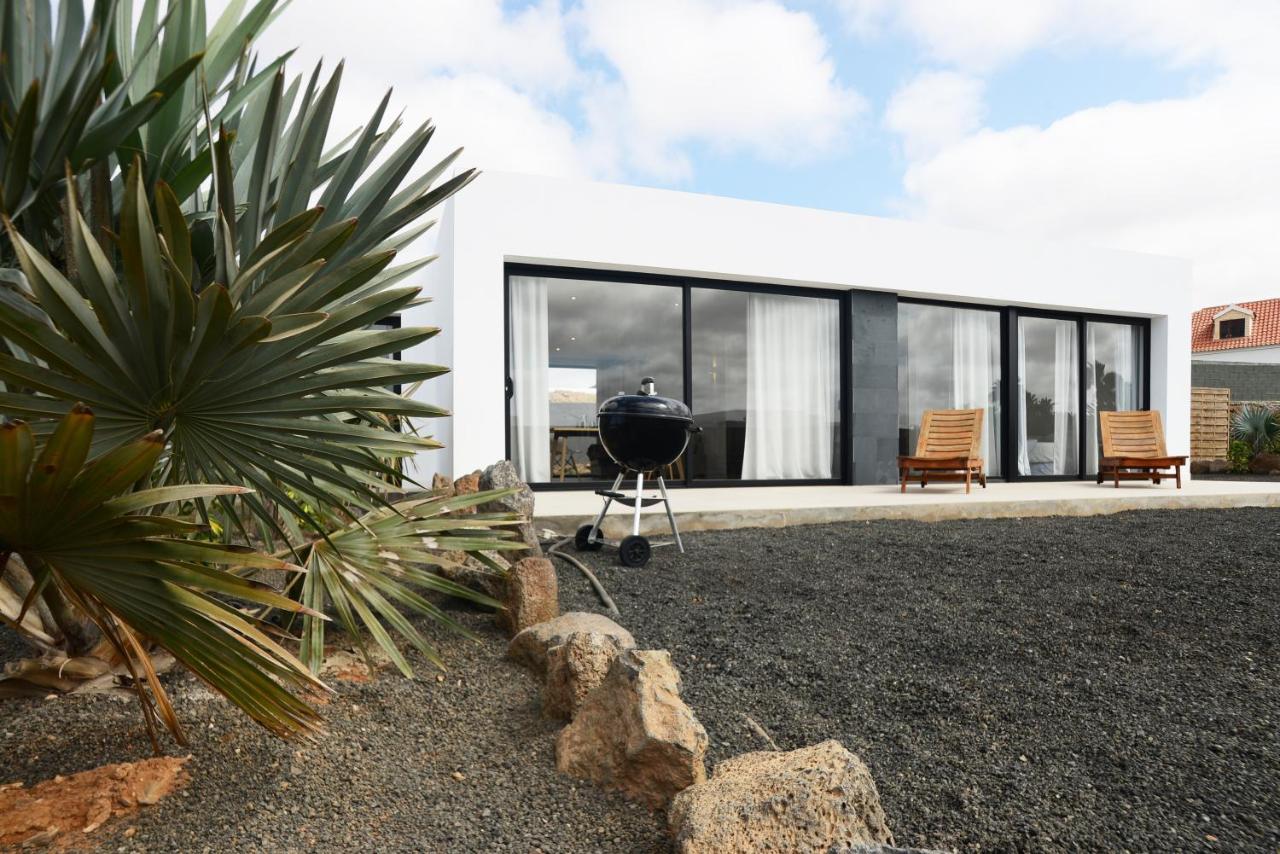 Duna Colorada 2 - B&B Lajares