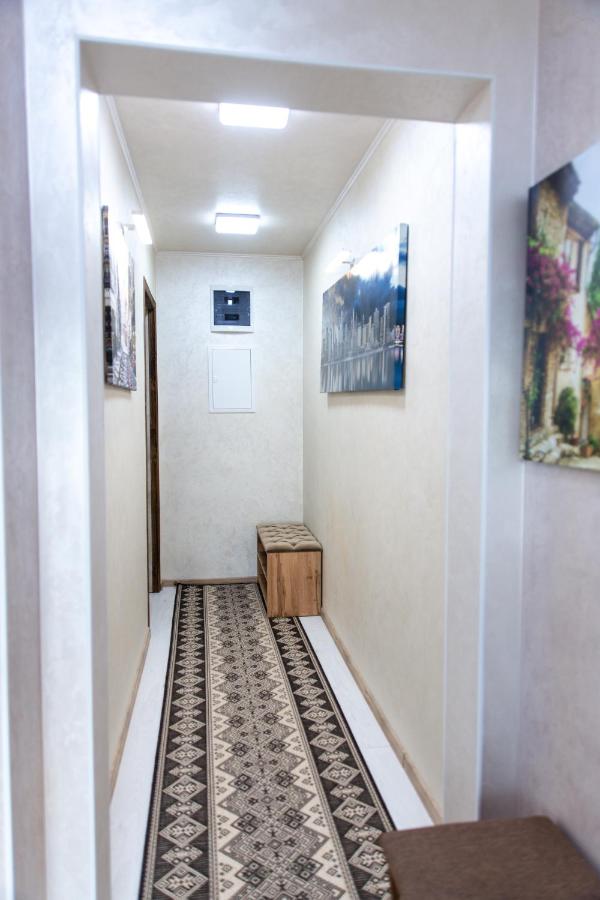 Appartement Deluxe