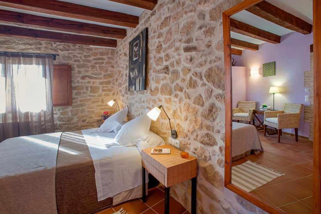 Camera Matrimoniale con Accesso Disabili